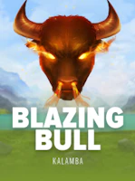 Blazing Bull