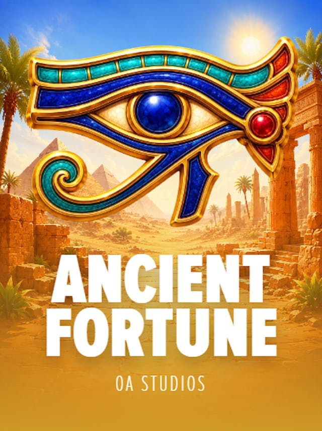 Ancient Fortune