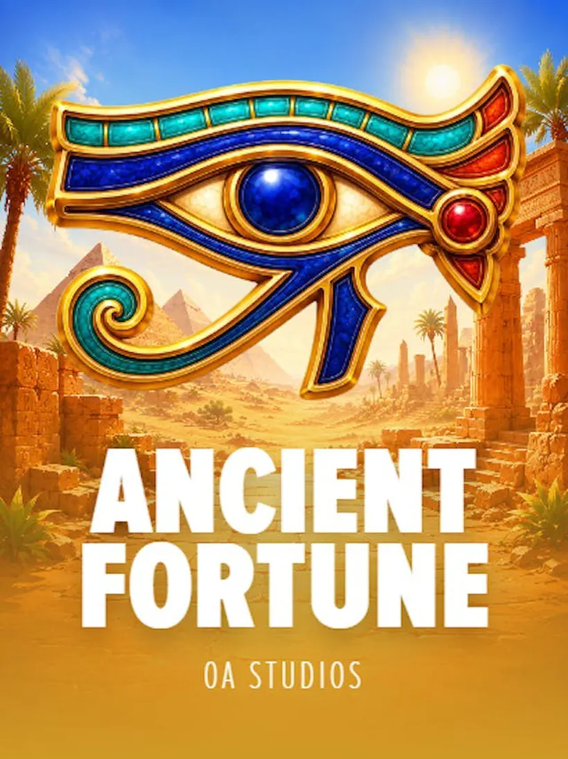 Ancient Fortune slot