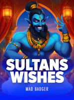 Sultan’s Wishes
