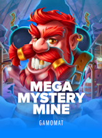 Mega Mystery Mine