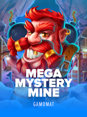 Mega Mystery Mine