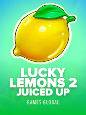 Lucky Lemons 2 - Juiced Up