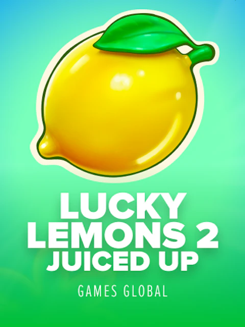 Lucky Lemons 2 - Juiced Up