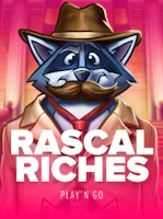 Rascal Riches