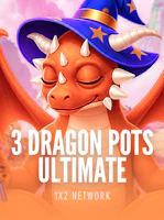 3 Dragon Pots Ultimate