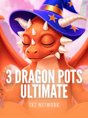 3 Dragon Pots Ultimate