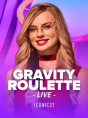 Gravity Roulette