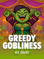 Greedy Gobliness 