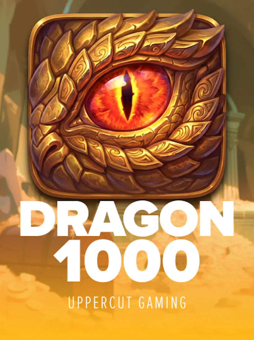 Dragon 1000 slot