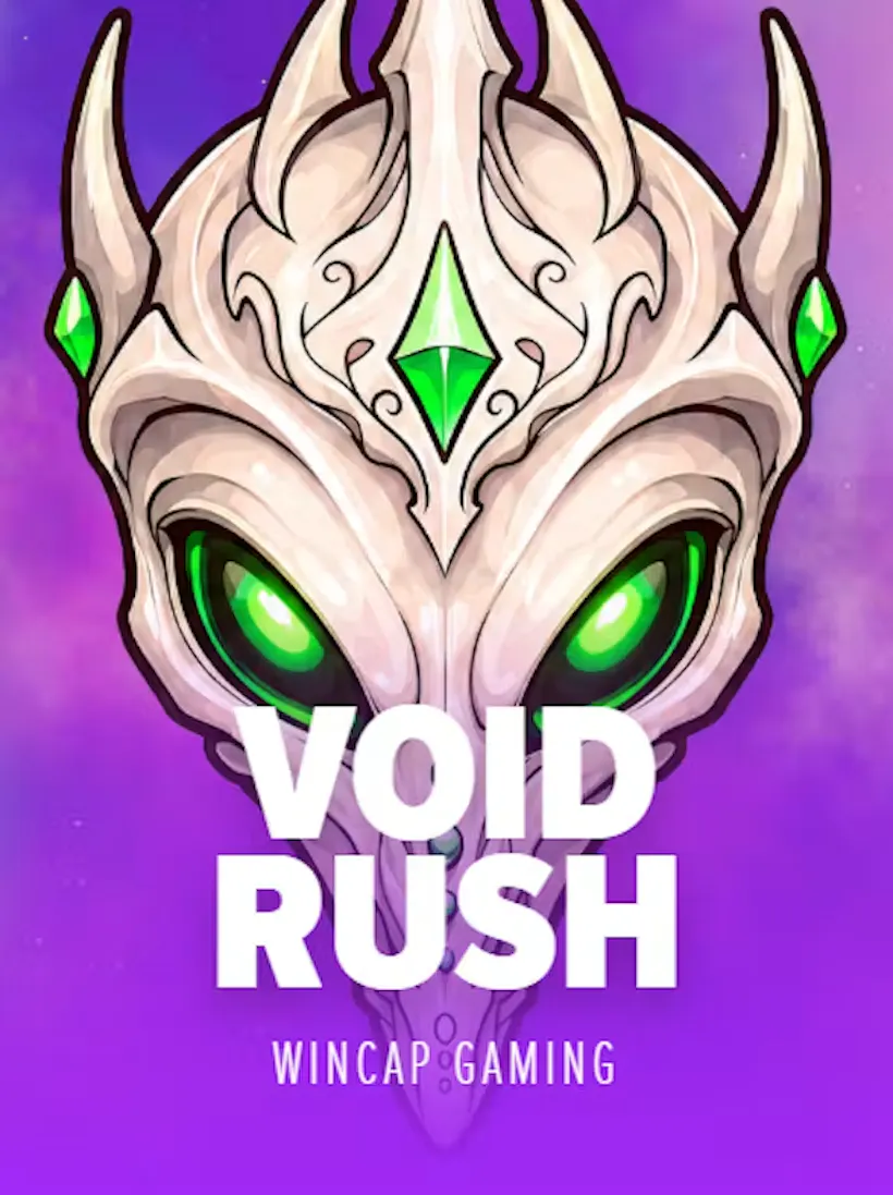 Void Rush slot