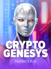 Crypto Genesys
