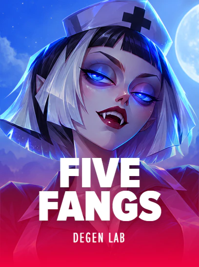 Five Fangs