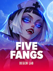 Five Fangs