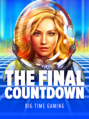 The Final Countdown