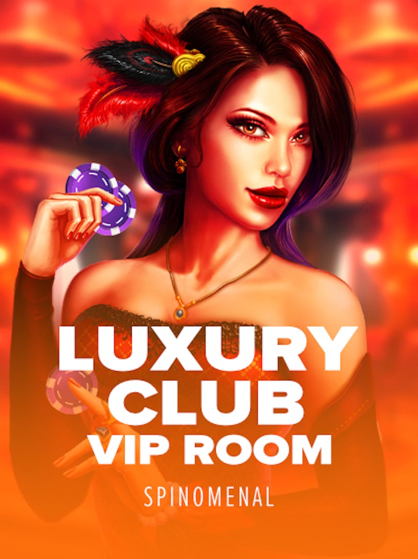 Luxury Club: Vip Room