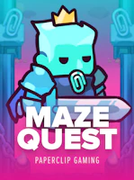 Maze Quest