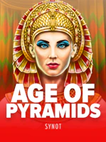 Age Of Pyramids