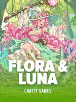 Flora and Luna
