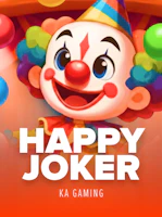 Happy Joker