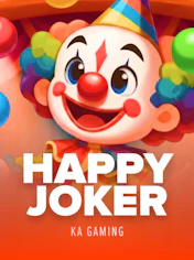 Happy Joker