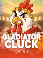 Gladiator Cluck