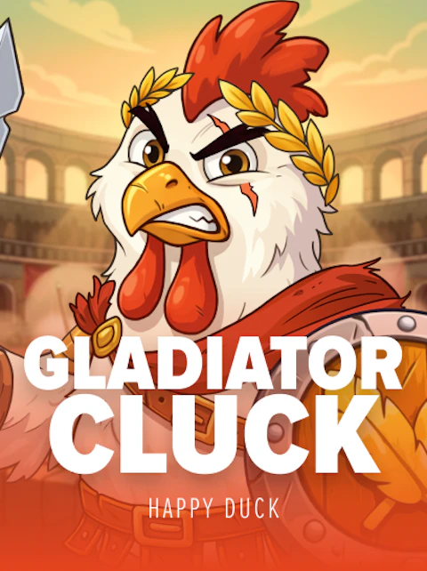 Gladiator Cluck