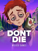 Don't Die
