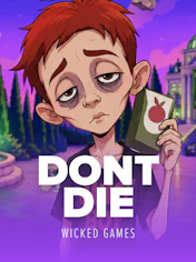 Don't Die