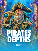 Pirates Depths