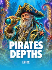 Pirates Depths