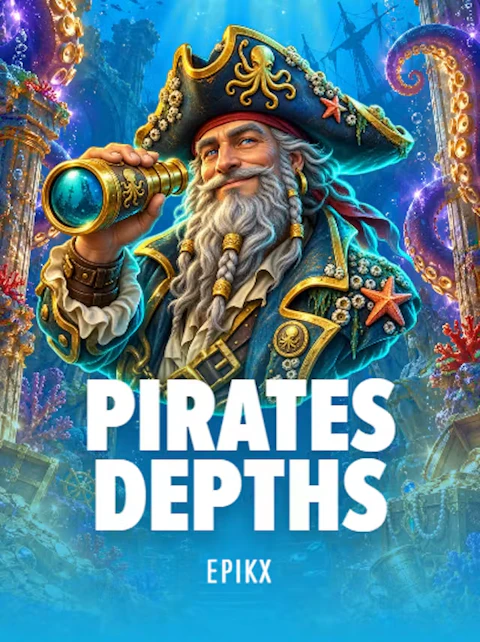Pirates Depths