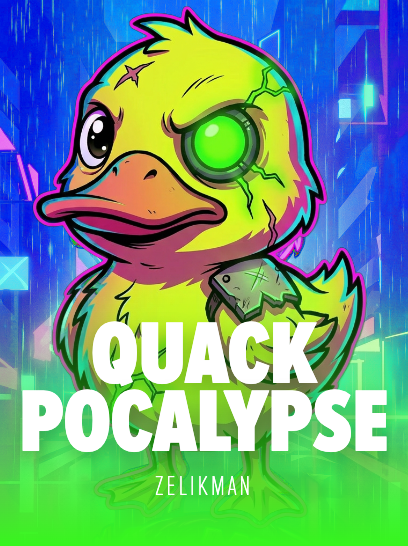 Quackpocalypse