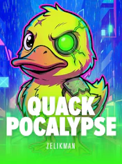 Quackpocalypse