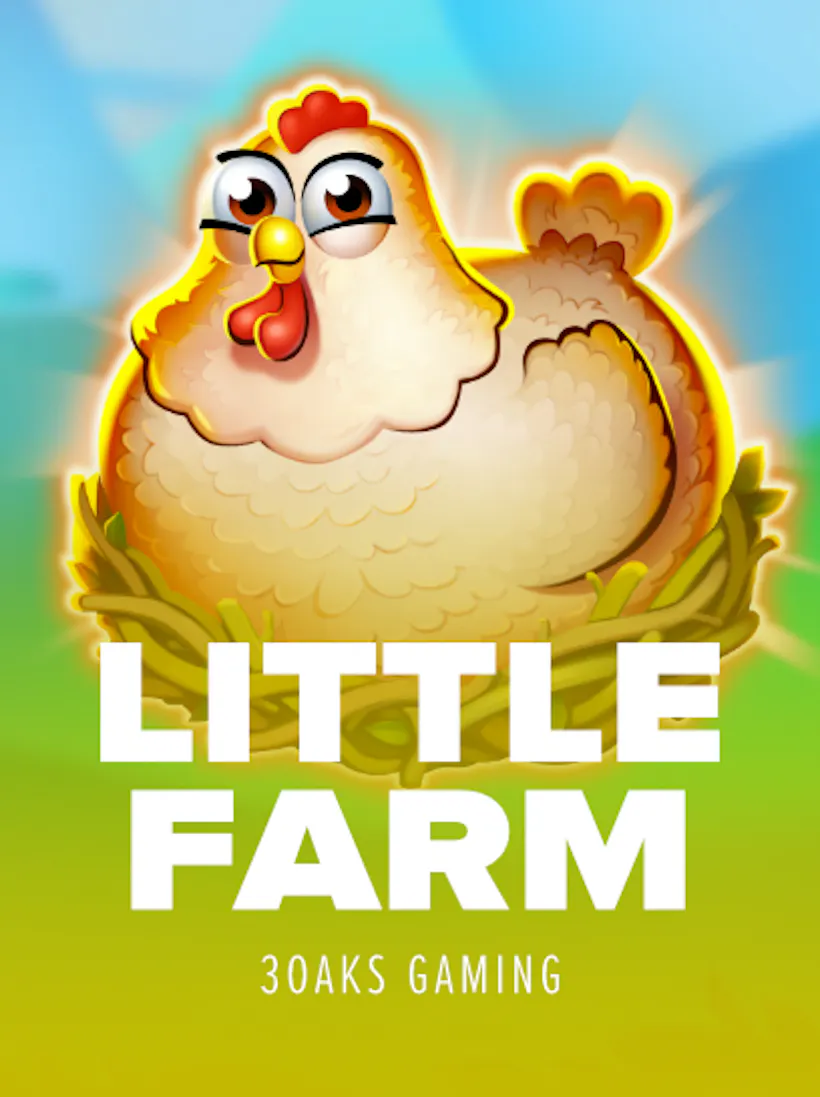 Little Farm slot