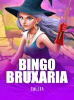 Bingo Bruxaria