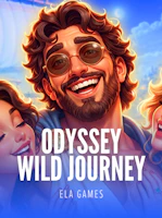 Odysseus Wild Journey