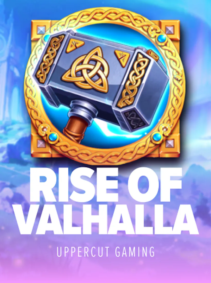 Rise of Valhalla slot