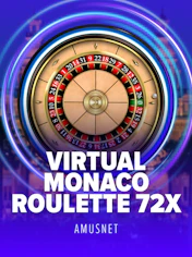 Virtual Monaco Roulette