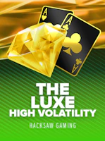 The Luxe High Volatility