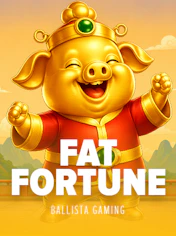 Fat Fortune