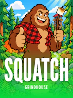 SQUATCH