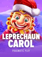 Leprechaun Carol