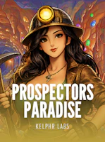 Prospectors Paradise 