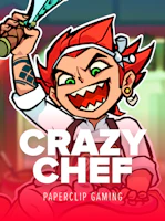 Crazy Chef