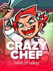 Crazy Chef