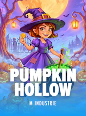 PUMPKIN HOLLOW