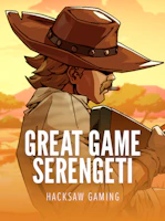 Great Game Serengeti