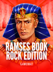 Ramses Book Rock Edition