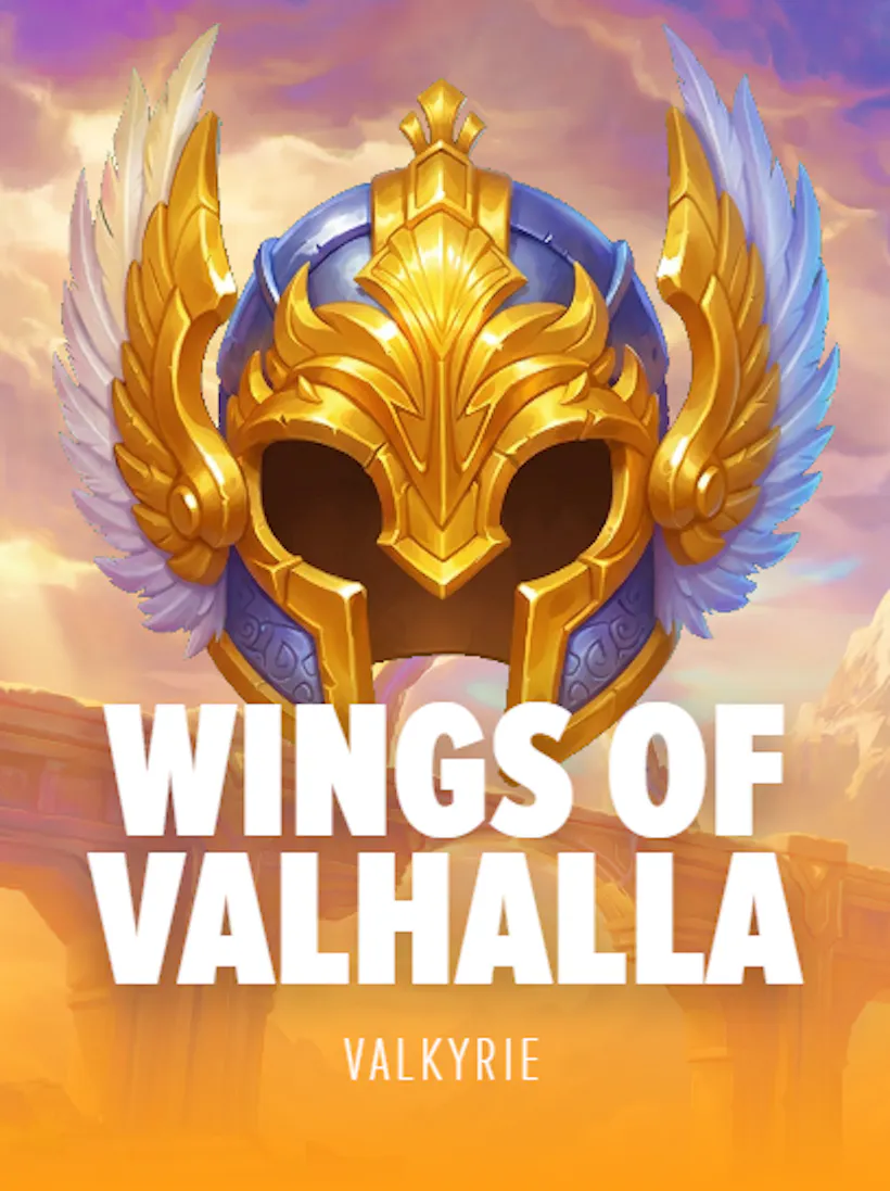 Wings Of Valhalla slot